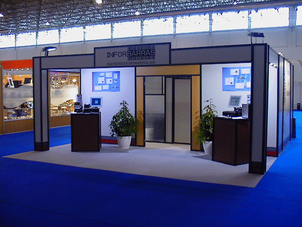 Stand