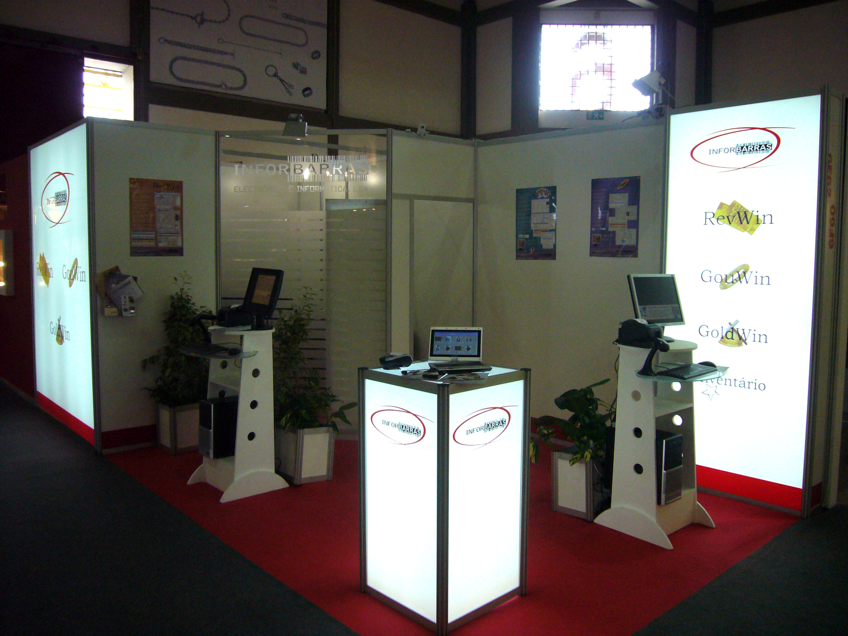 Stand2009