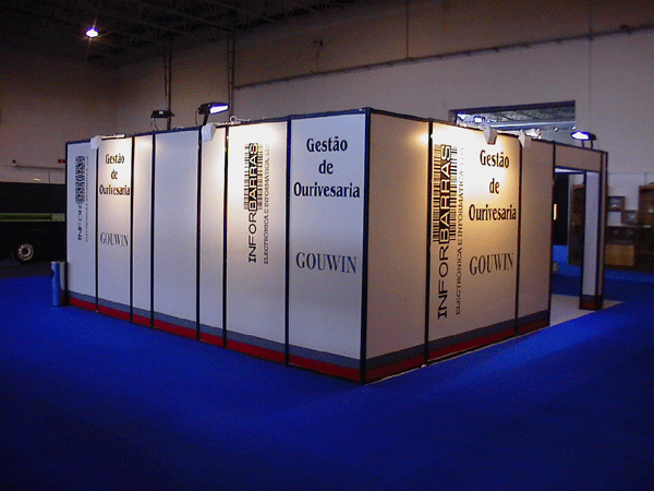 Stand